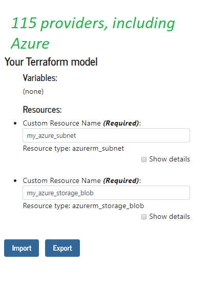 Terraparty gallery image