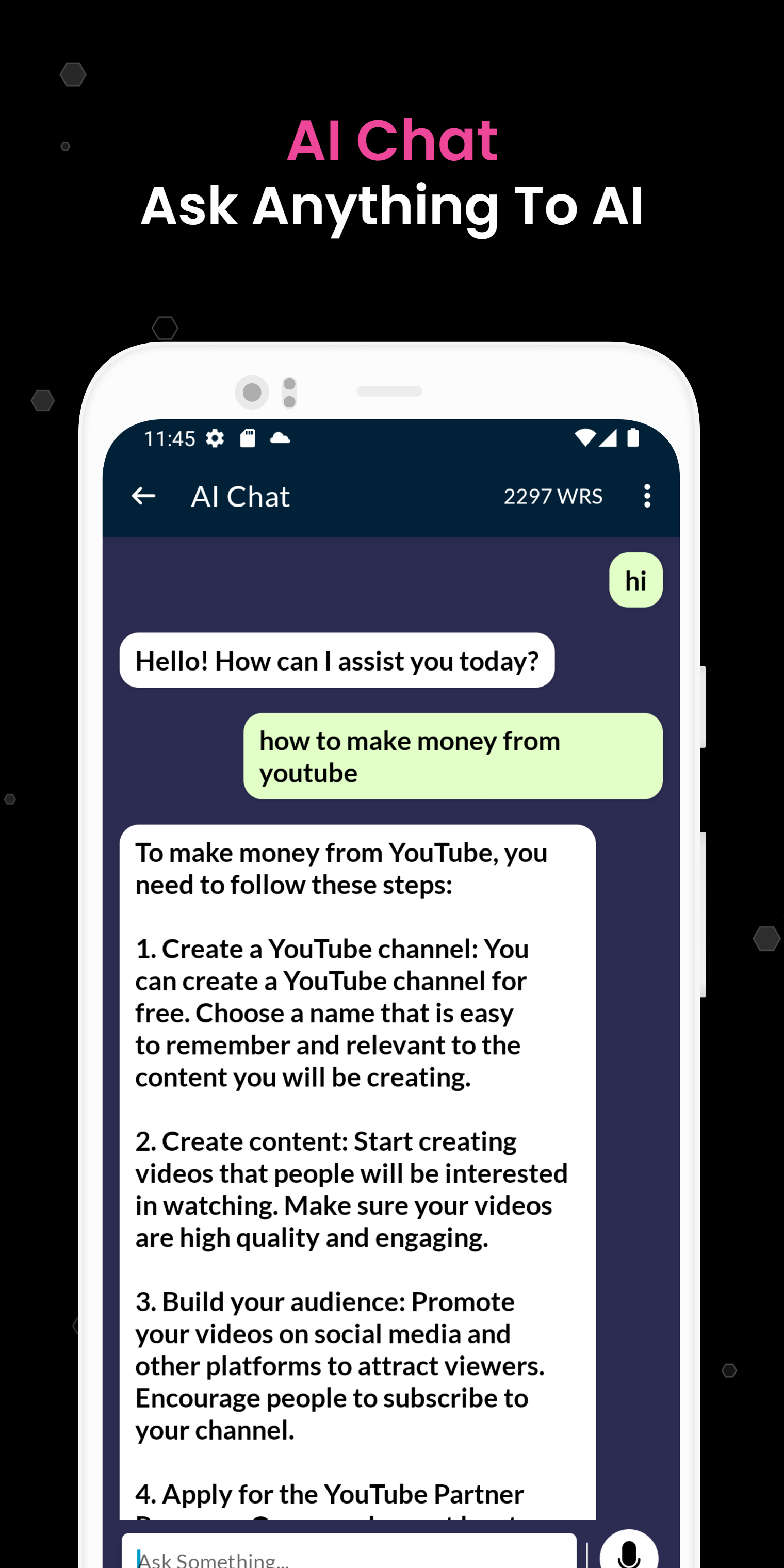 Quillgenius - Assistente de redação de AI media 5