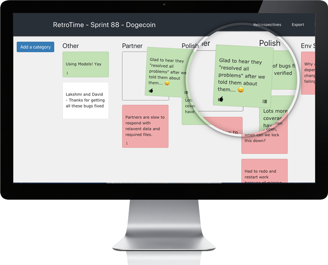 RetroTime gallery image