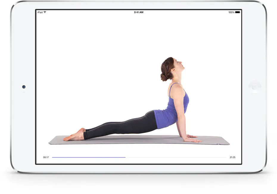 Yoga Studio