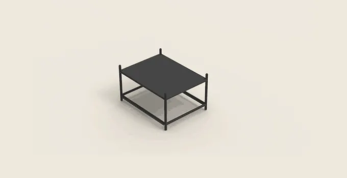 Aalo 2.0 gallery image