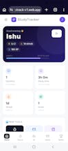 StudyTracker gallery image