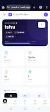 StudyTracker gallery image