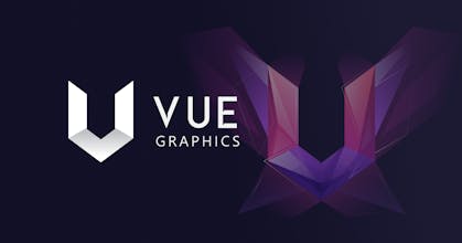 Vue Graphics gallery image