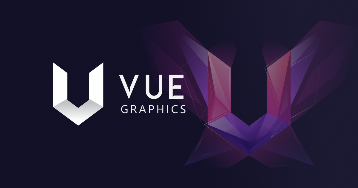 VUE图形 media 1