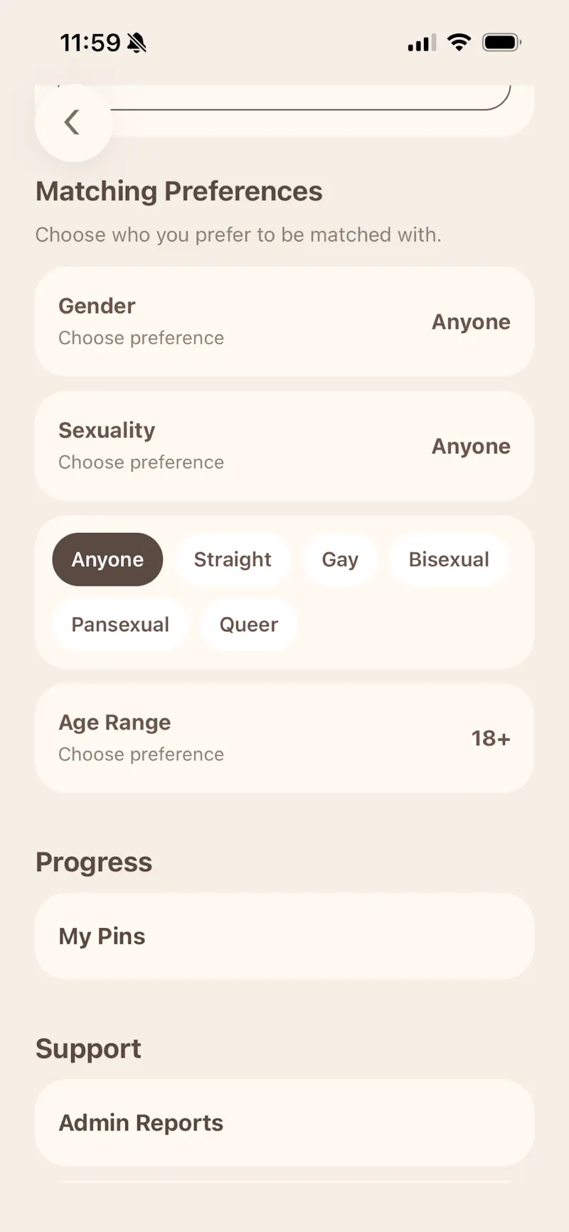 STOPPorn screenshot 7