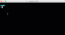 Nexmo CLI (Command Line Interface)