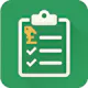 ListLedger
