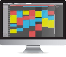 SyncGo Desktop Calendar gallery image