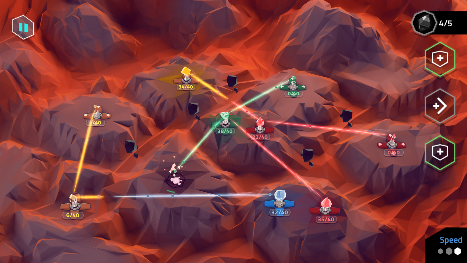 NeoWars gallery image