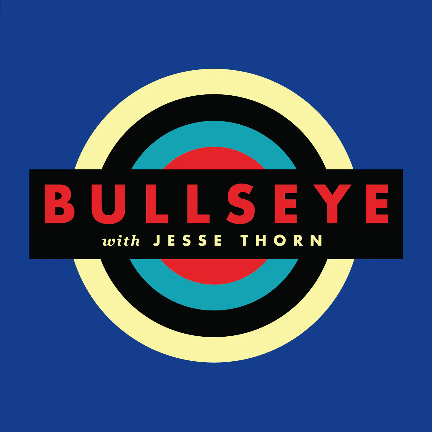 Bullseye with Jesse Thorn - Best Comedy of 2015 Special