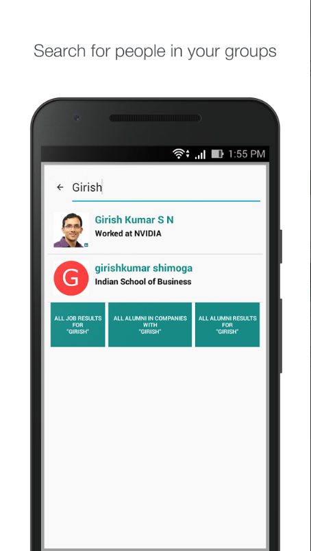 CohortPlus gallery image