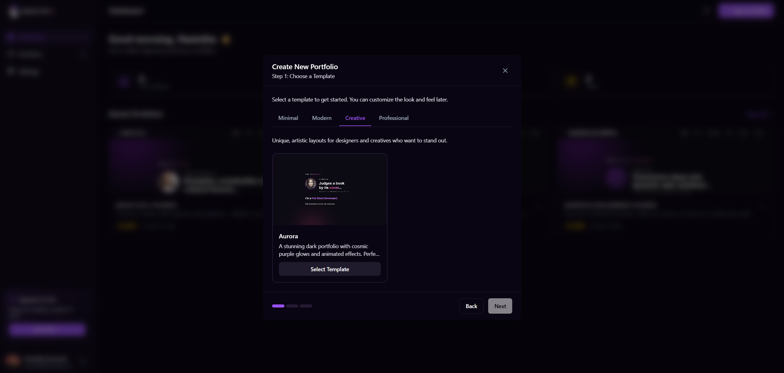 DesignCraft AI gallery image