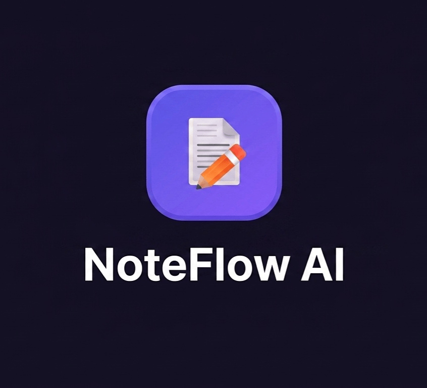 NoteFlow AI