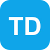 Tone Def SMS logo