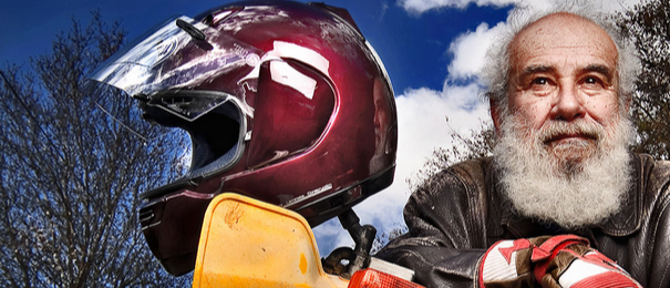 Leadership the Hard Way gallery image