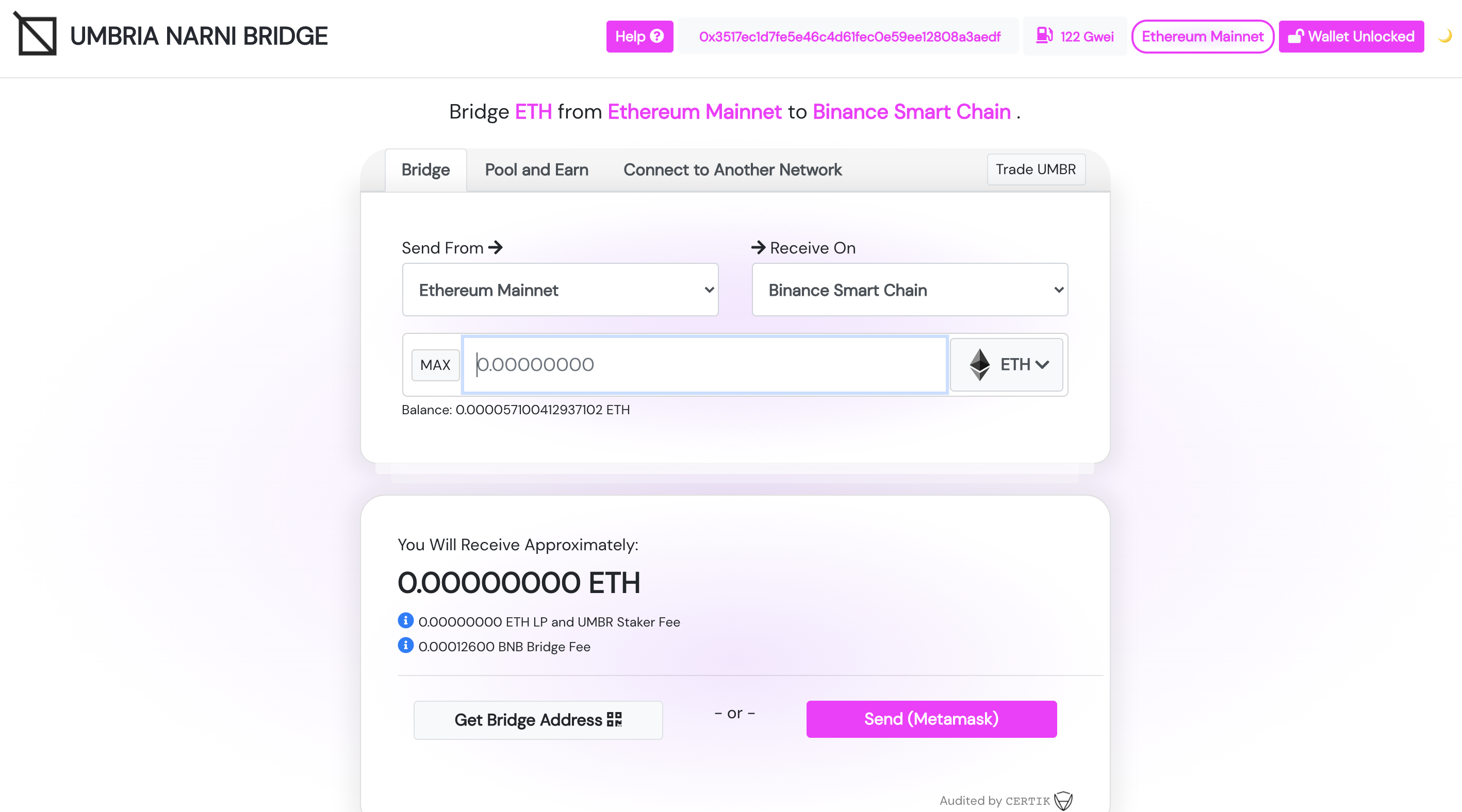 Umbria gallery image