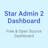 Star Admin 2 Bootstrap 5 Admin Template