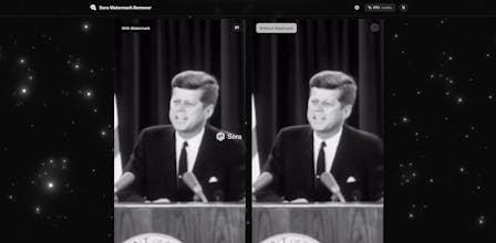 Sora Watermark Remover gallery image