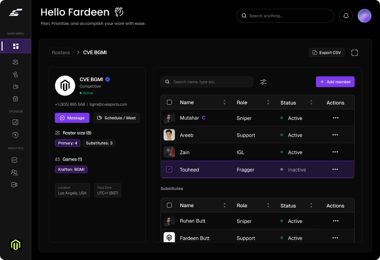 Espirons gallery image