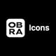 Obra Icons