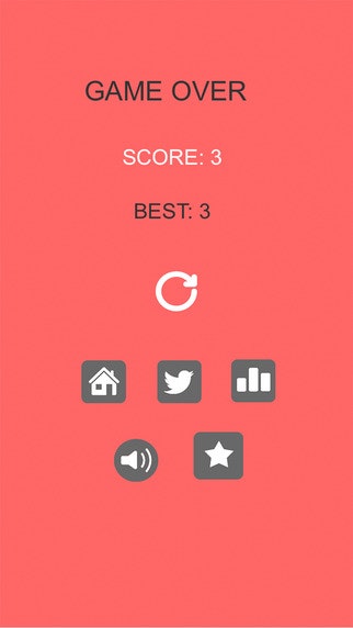 Square Pong gallery image