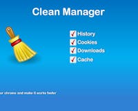 Clean Manager media 1