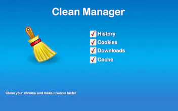 Clean Manager gallery image