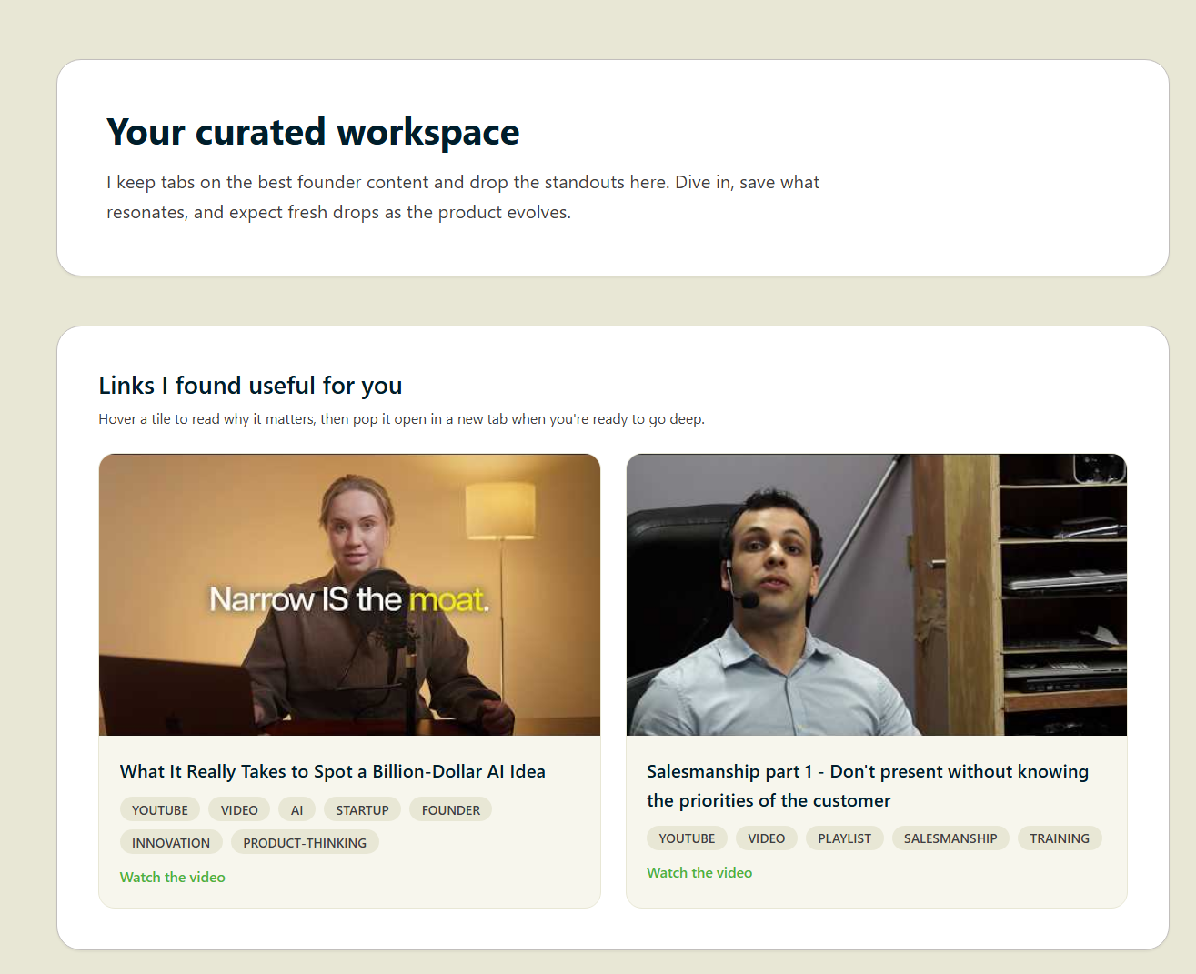 b2bPainPoint gallery image