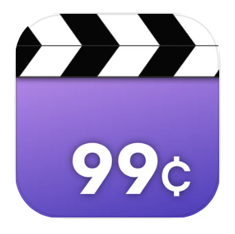 Movies of the Week for iOS