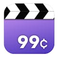 Movies of the Week for iOS
