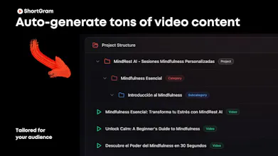 Shortgram.co gallery image