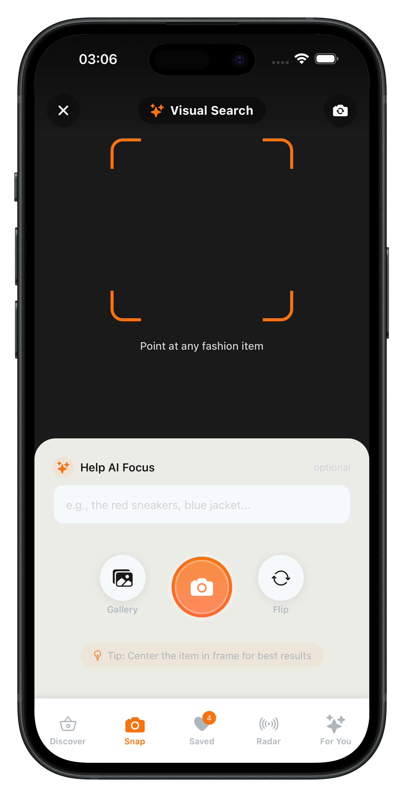 Bazenda gallery image