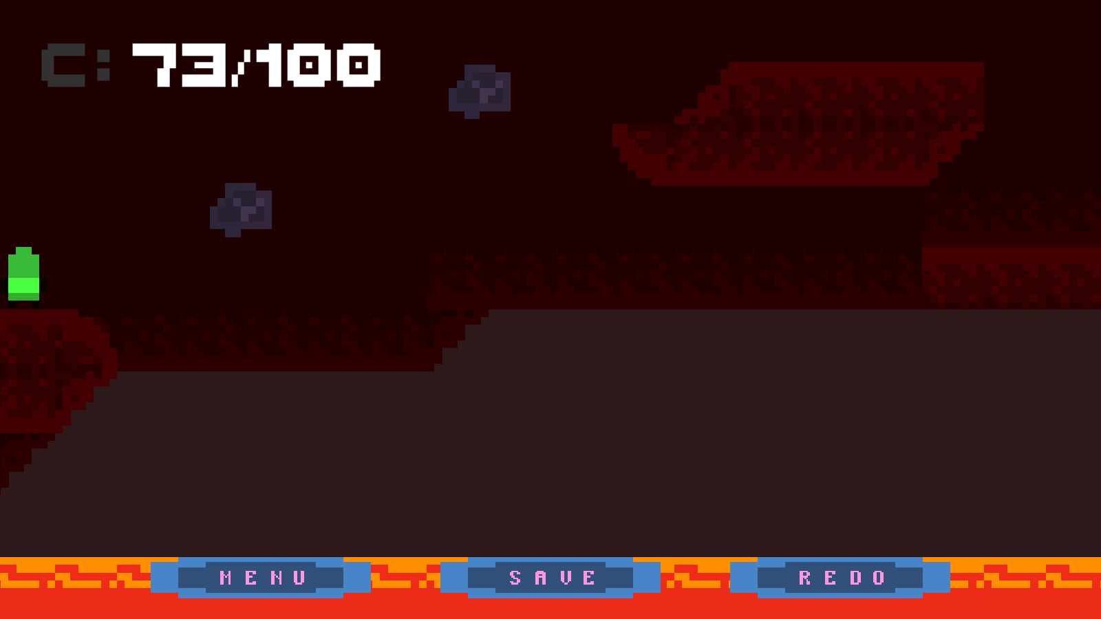 Skattered Dream gallery image