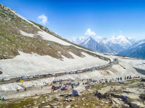 Himachal Pradesh Tour Packages gallery image