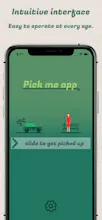 Pick me app: Easy pick ups gallery image