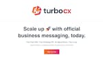 TurboCX image