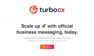 TurboCX gallery image