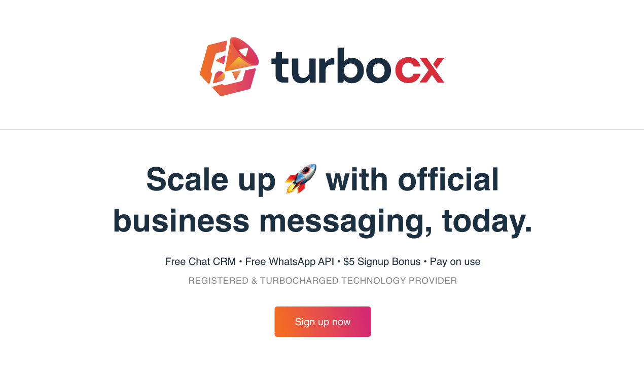 Turbocx media 2