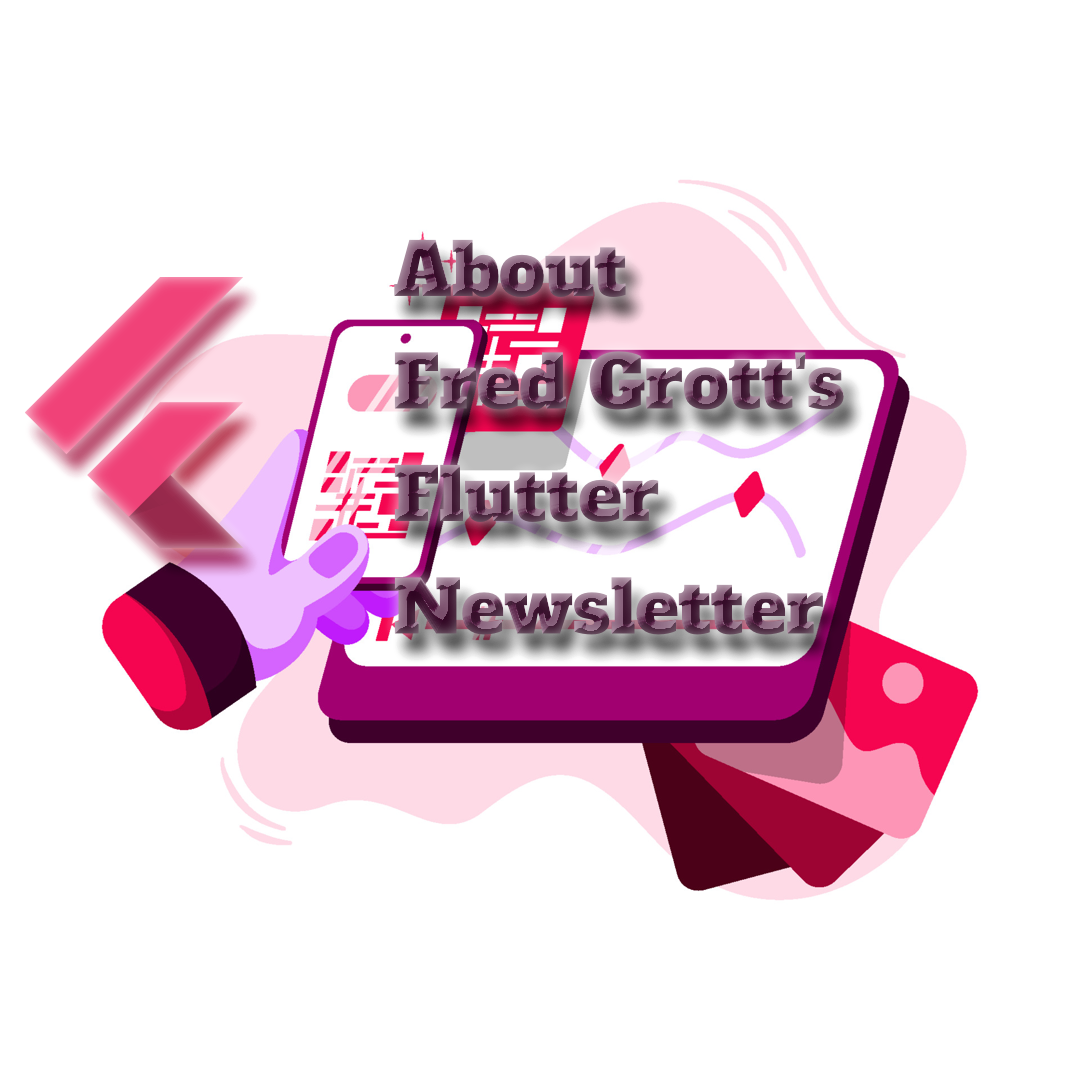 Média Newsletter de Fred Grott - Ce qui n'est pas dans les échantillons de documents ou de codelab 1