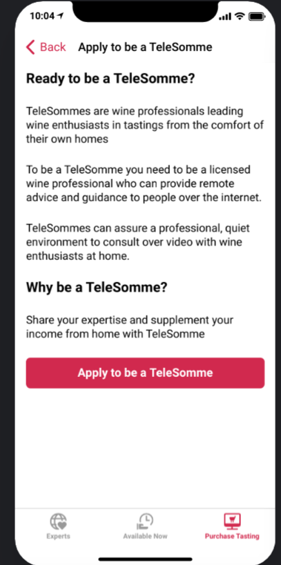 TeleSomme gallery image