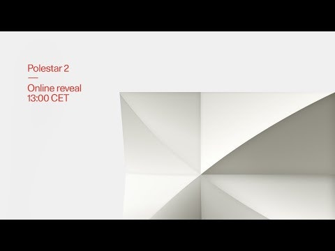 Polestar 2 gallery image