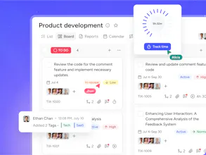 Tixio.io gallery image