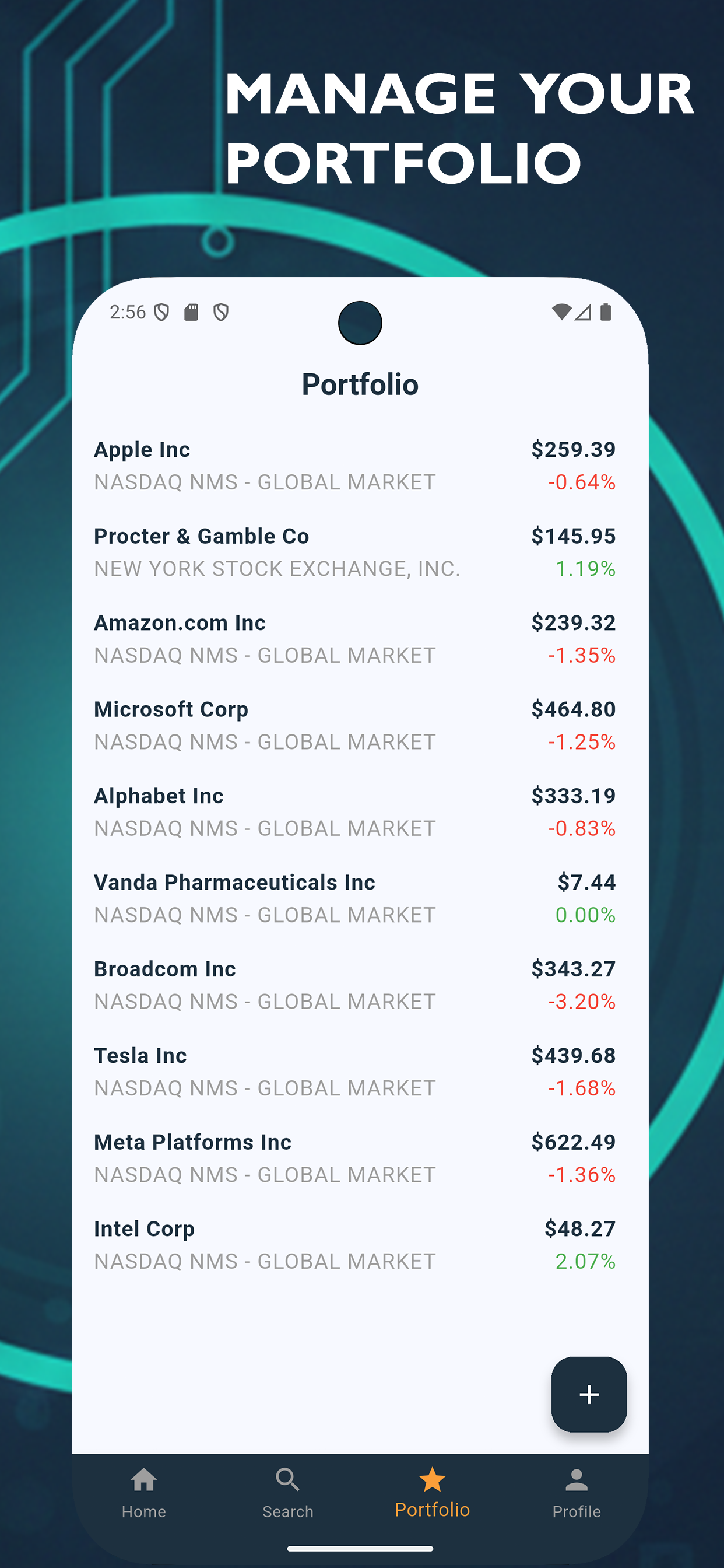 Vexta - Value Investing gallery image