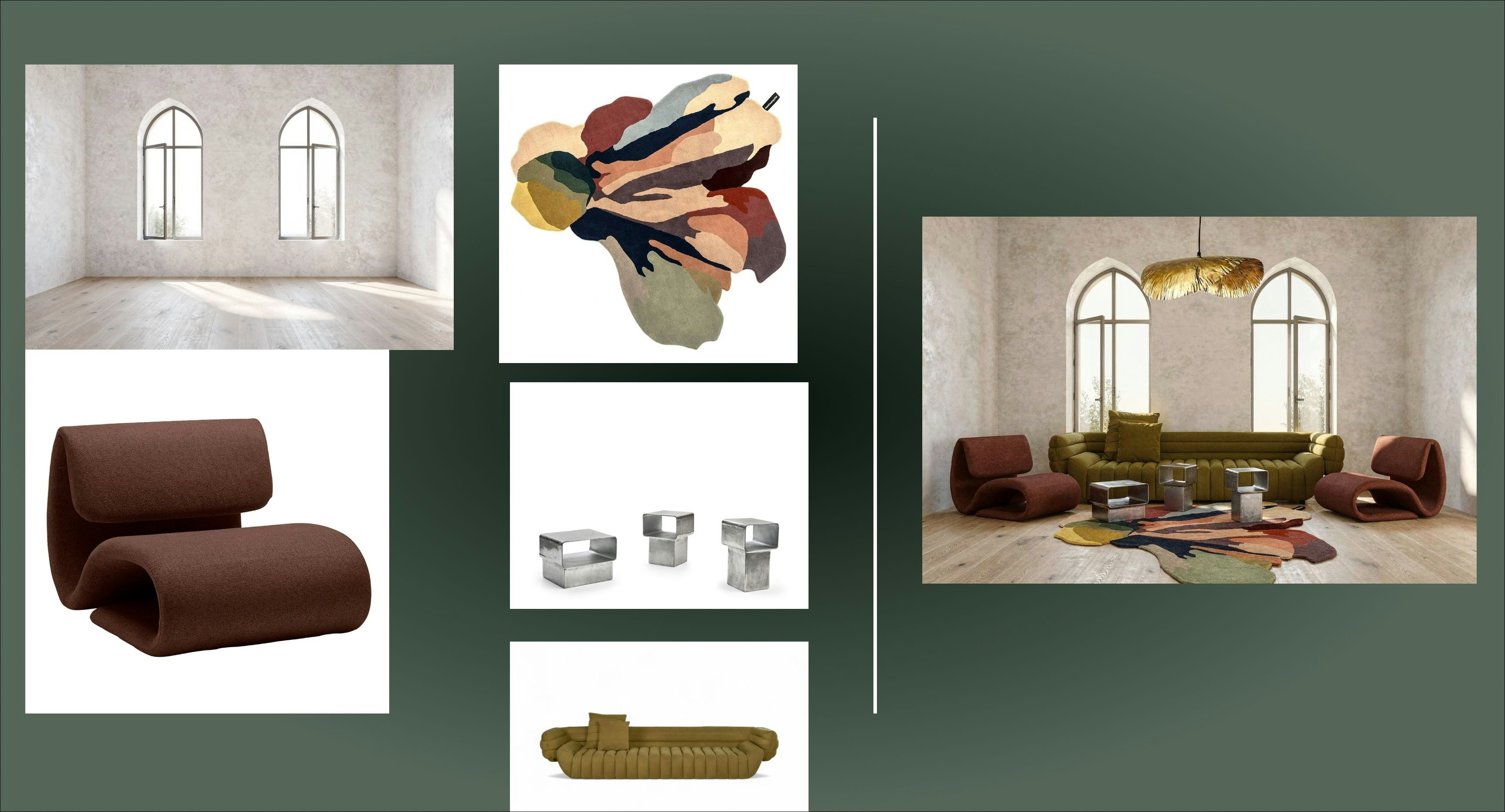 Flux.2 Flex - Screenshot 4 showing product features and functionality