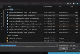 FitCheck gallery image
