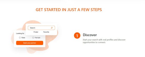 Mariadates gallery image