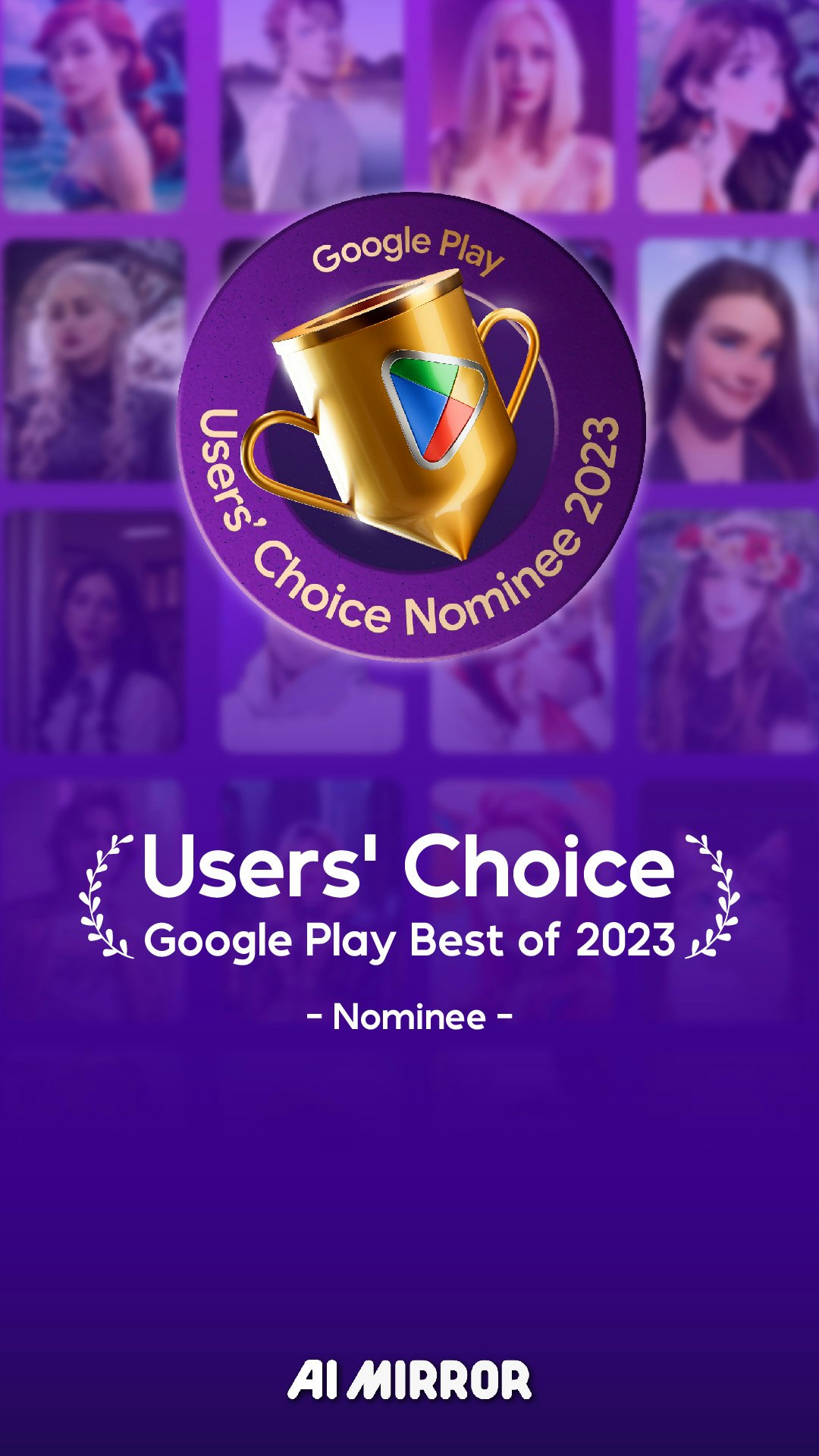 AI Mirror gallery image