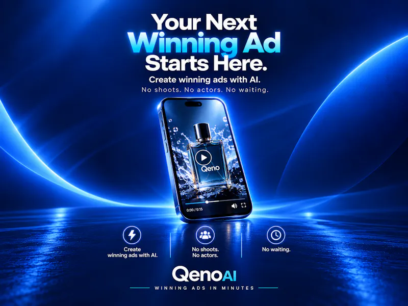Qeno AI screenshot 3