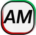 Authmor logo